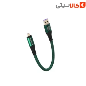 کابل پاوربانک میکرو 1