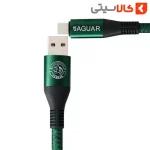 کابل usb به تایپ سی 2