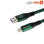 کابل usb به تایپ سی 3