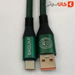 کابل usb به تایپ سی 4