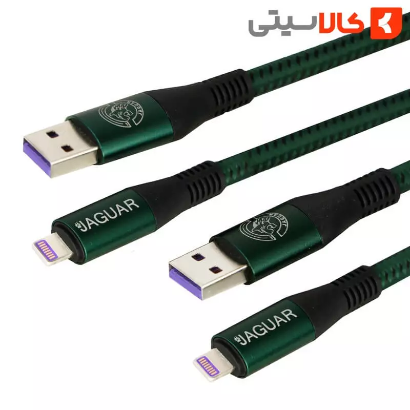 کابل USB به ایفون 1