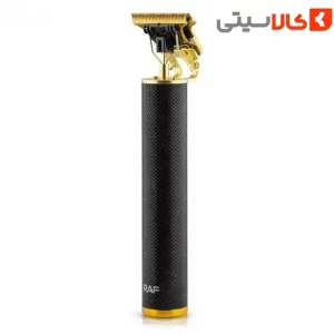 ماشین اصلاح و ریش تراش بی سیم راف مدل R.427