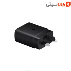 شارژر 45 وات سامسونگ (45w) مدل EP-TA845 اصل