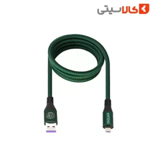 کابل USB به میکرو 1